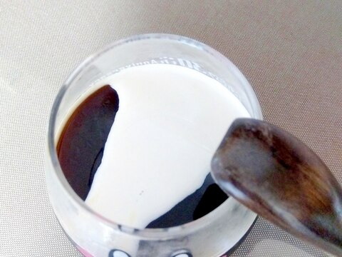 コーヒーゼリー++